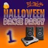 Halloween Dance Party 1